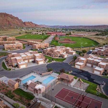 Rim Village Vista Unit 6 A8 Moab Zewnętrze zdjęcie