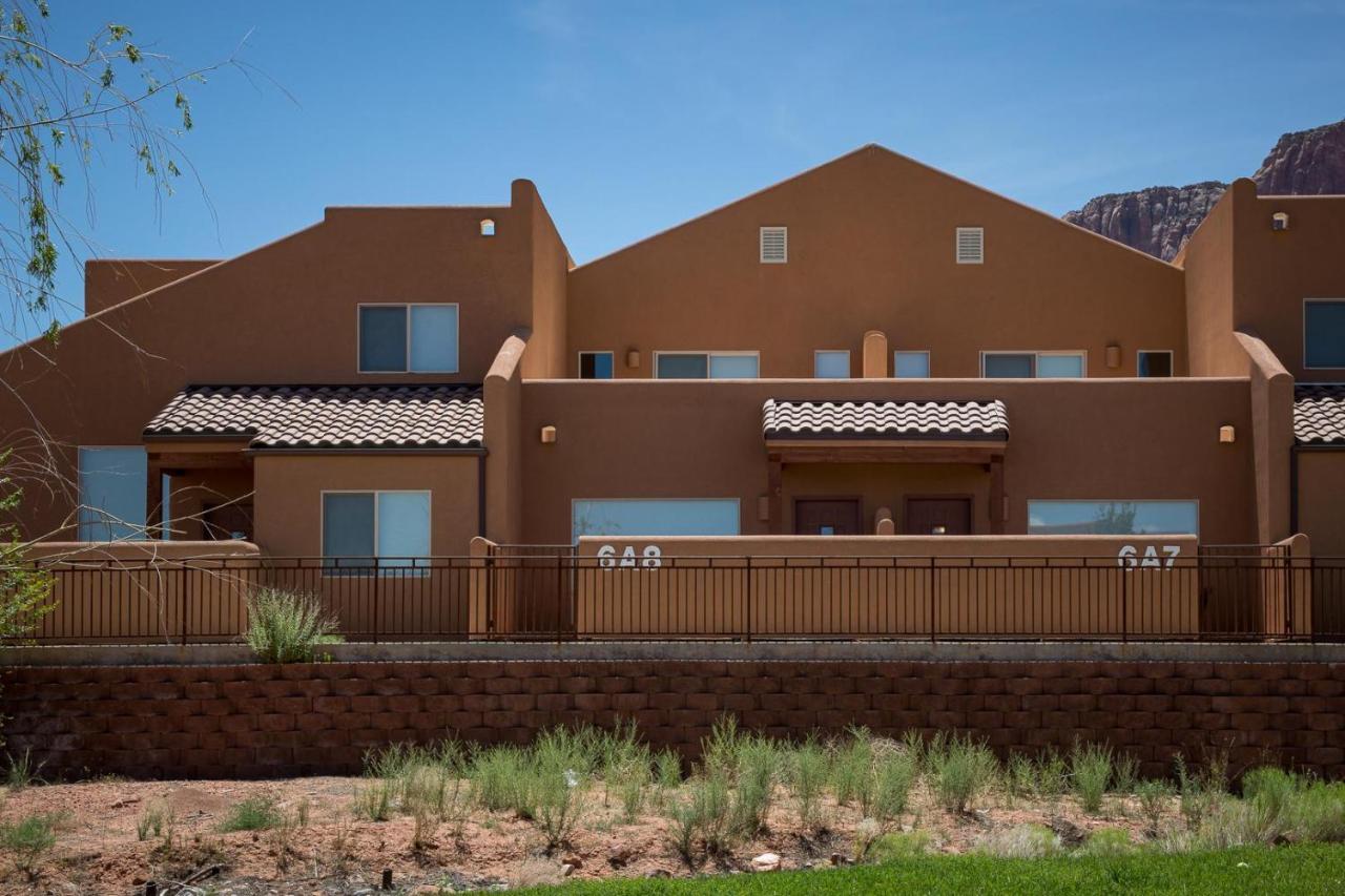 Rim Village Vista Unit 6 A8 Moab Zewnętrze zdjęcie