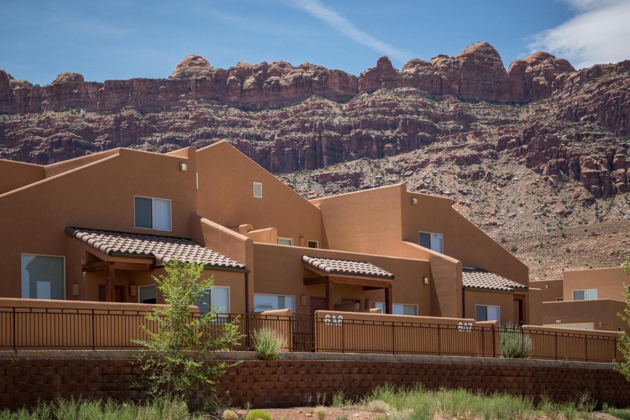 Rim Village Vista Unit 6 A8 Moab Zewnętrze zdjęcie